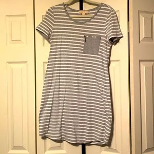 Michael Kors t-shirt Dress
